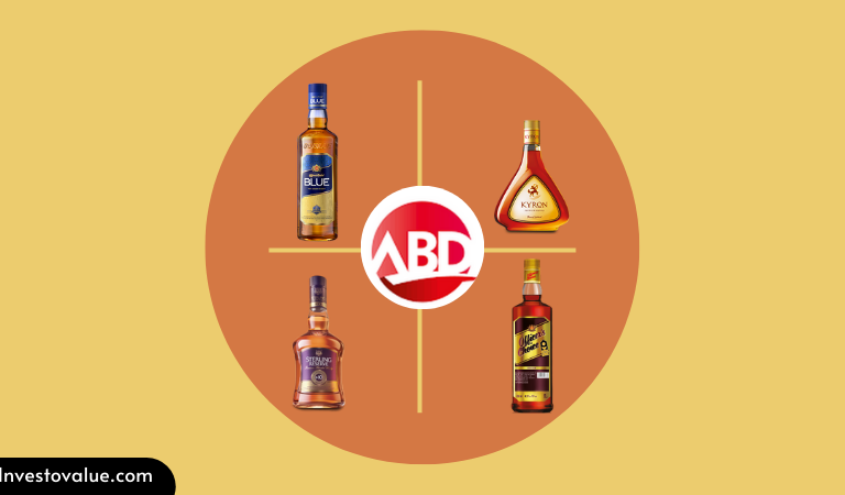 Allied Blenders and Distillers (ABD) IPO – Raise ₹2000 Cr. (Check Details)