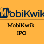 Mobikwik IPO