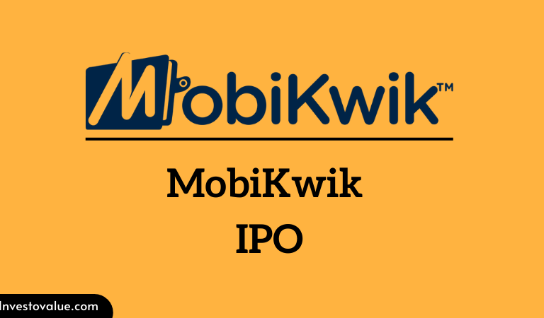 MobiKwik IPO Details (2022) Issue Date, Price, Lot Size, GMP, etc.